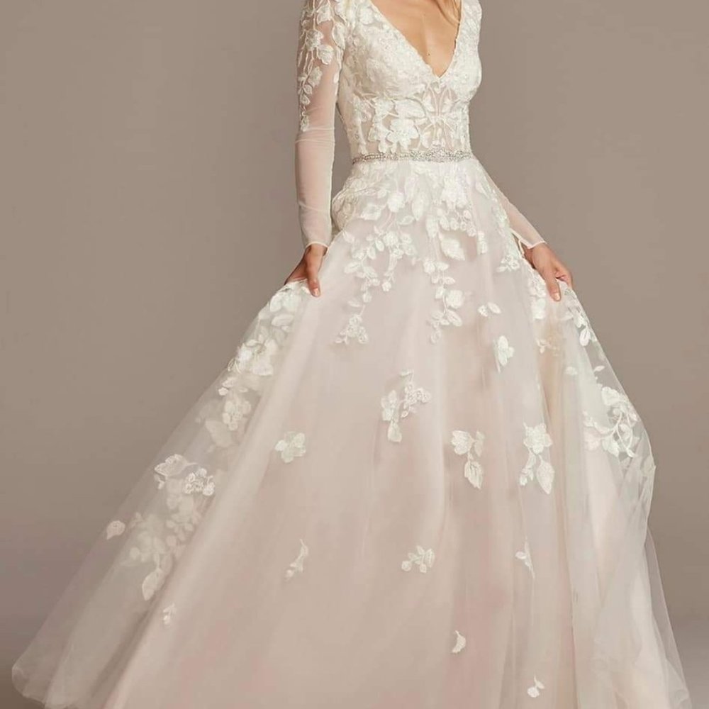 Wedding Gown